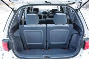 Toyota Ipsum