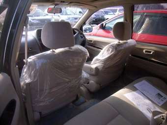 Toyota Ipsum