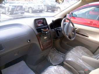 Toyota Ipsum