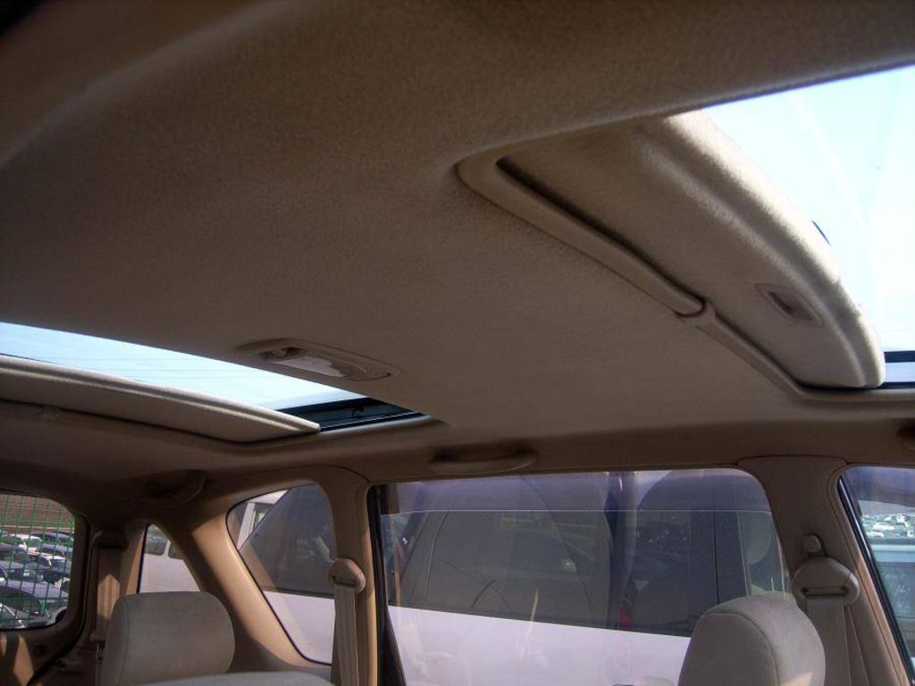 2000 Toyota Ipsum