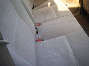 Toyota Ipsum