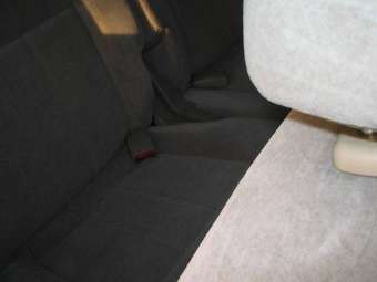 Toyota Ipsum
