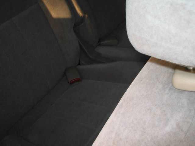 2000 Toyota Ipsum