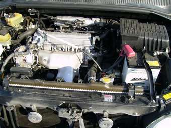 Toyota Ipsum