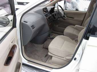 Toyota Ipsum