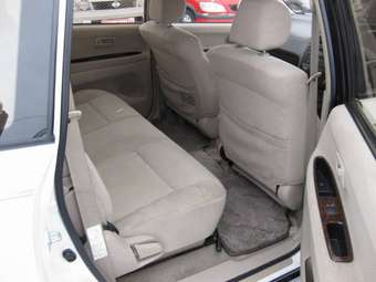 Toyota Ipsum