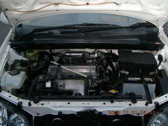 Toyota Ipsum