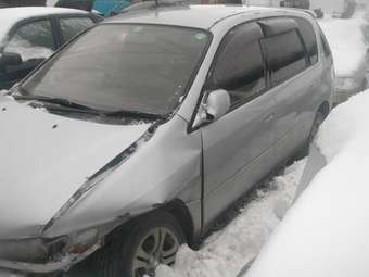 Toyota Ipsum