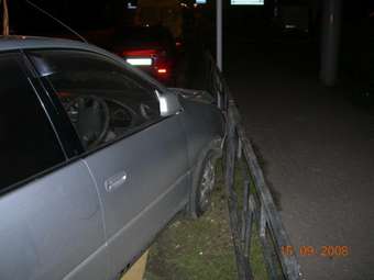 Toyota Ipsum