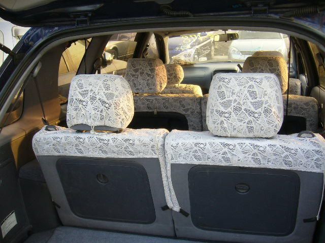 2000 Toyota Ipsum