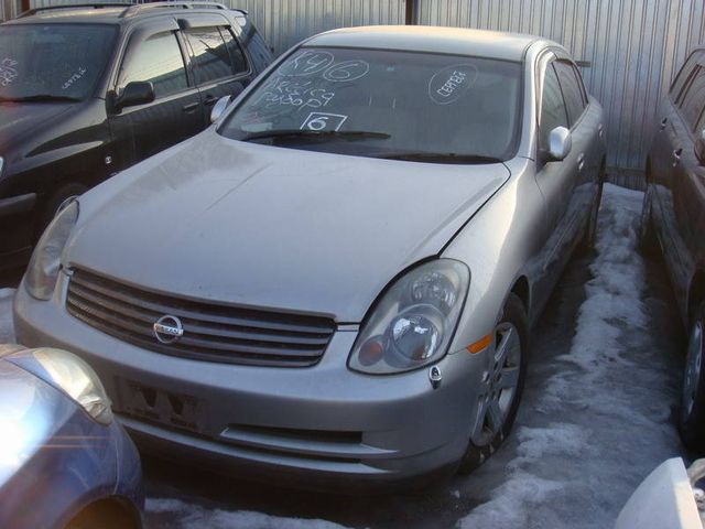 2000 Toyota Ipsum