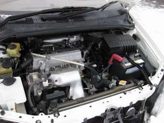 Toyota Ipsum