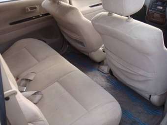 Toyota Ipsum