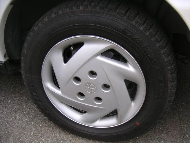 2000 Toyota Ipsum For Sale