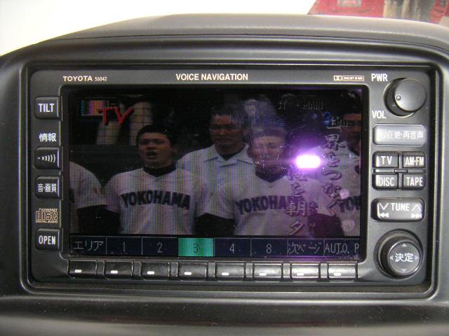 2000 Toyota Ipsum Pictures
