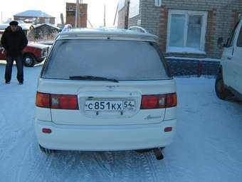 2000 Toyota Ipsum For Sale