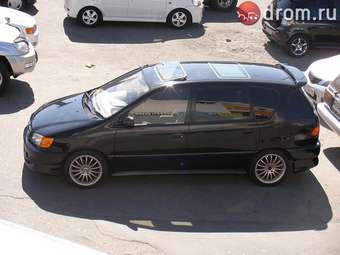 2000 Toyota Ipsum For Sale