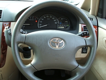 Toyota Ipsum