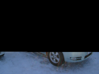 2001 Toyota Ipsum