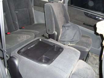 Toyota Ipsum