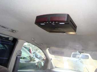 Toyota Ipsum