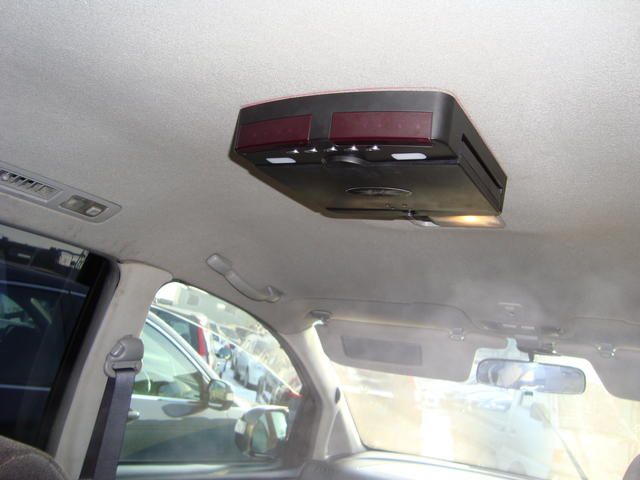 2001 Toyota Ipsum