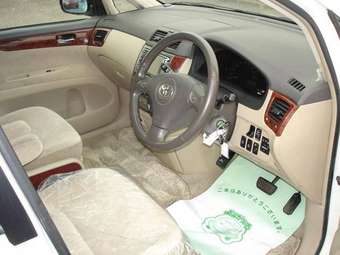 Toyota Ipsum