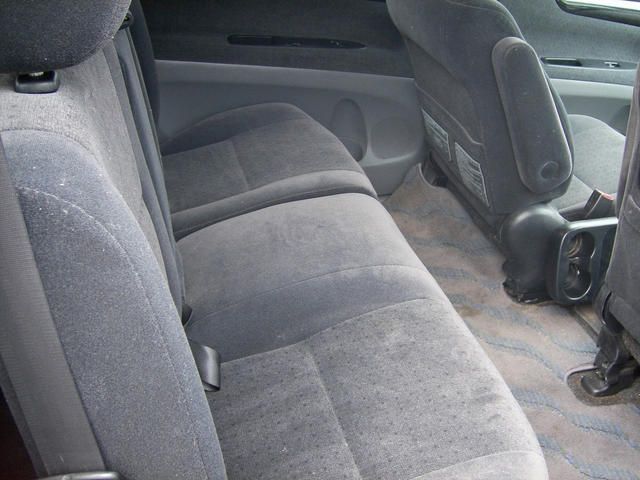 2001 Toyota Ipsum