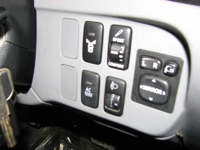 2001 Toyota Ipsum