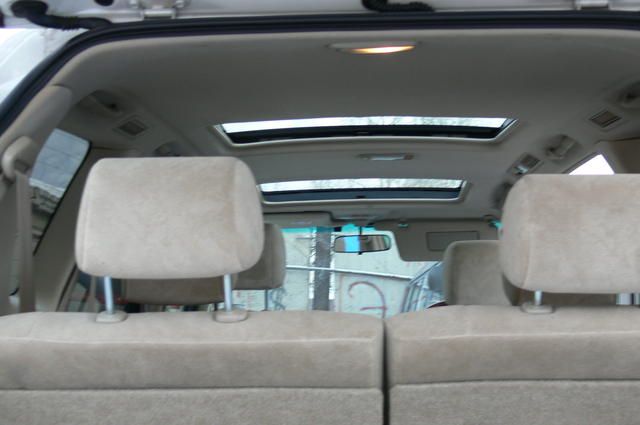 2001 Toyota Ipsum