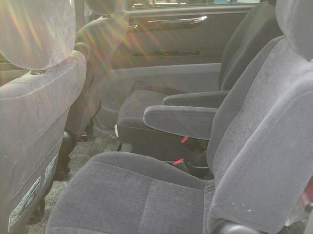 2001 Toyota Ipsum