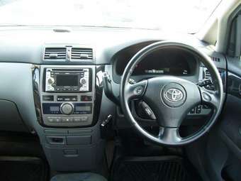 Toyota Ipsum