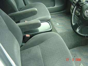 Toyota Ipsum