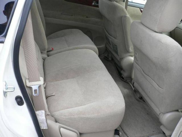2001 Toyota Ipsum