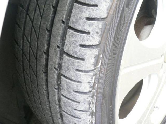 2001 Toyota Ipsum