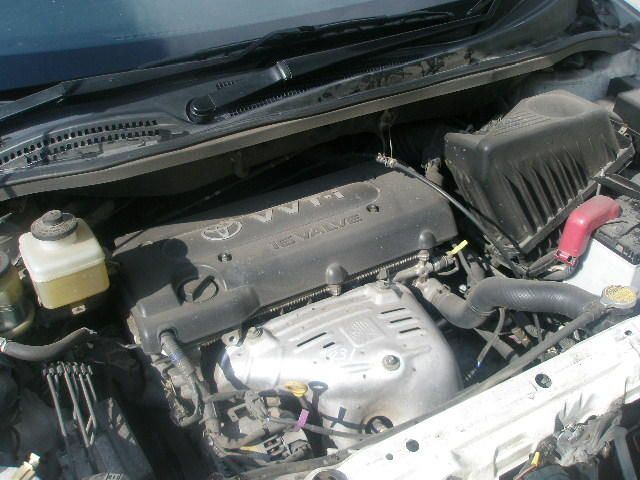 2001 Toyota Ipsum