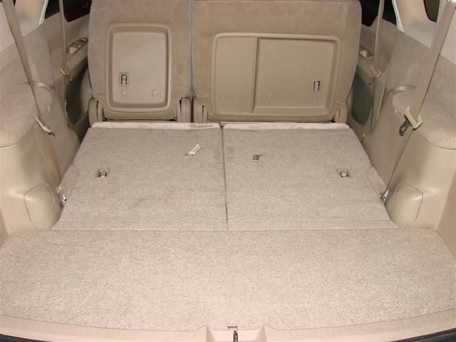 2001 Toyota Ipsum