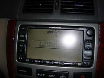 Toyota Ipsum