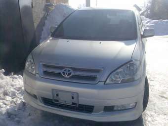 Toyota Ipsum