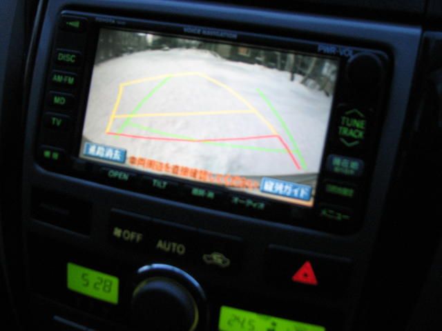 2001 Toyota Ipsum