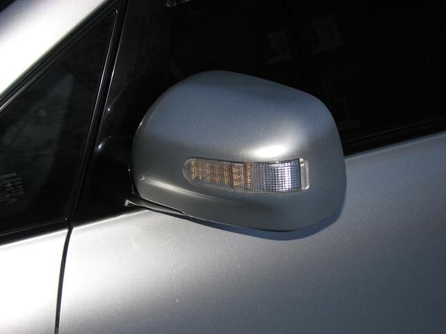 2001 Toyota Ipsum