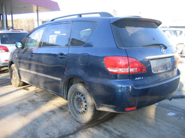 2001 Toyota Ipsum For Sale