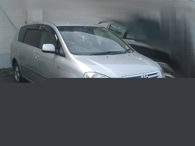 2001 Toyota Ipsum