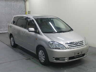 2001 Toyota Ipsum For Sale