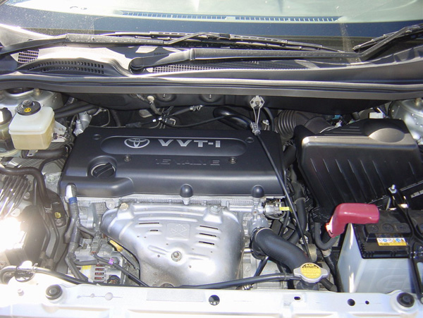 2001 Toyota Ipsum For Sale