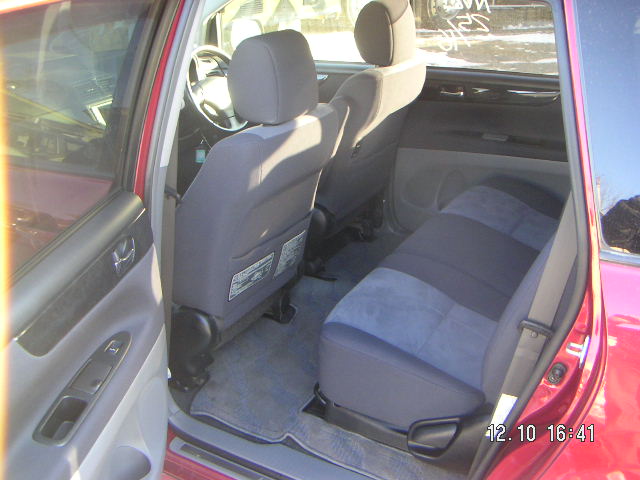 2001 Toyota Ipsum For Sale