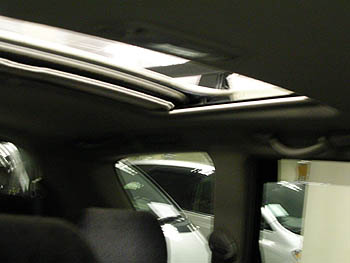 2001 Toyota Ipsum Pics
