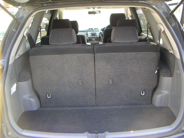 2001 Toyota Ipsum For Sale