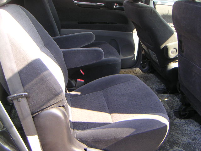 2001 Toyota Ipsum For Sale