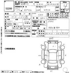 2001 Toyota Ipsum Wallpapers
